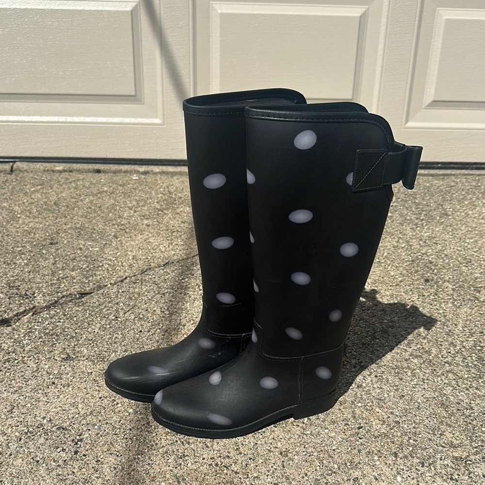 Dirty Laundry Women's Rain Boots